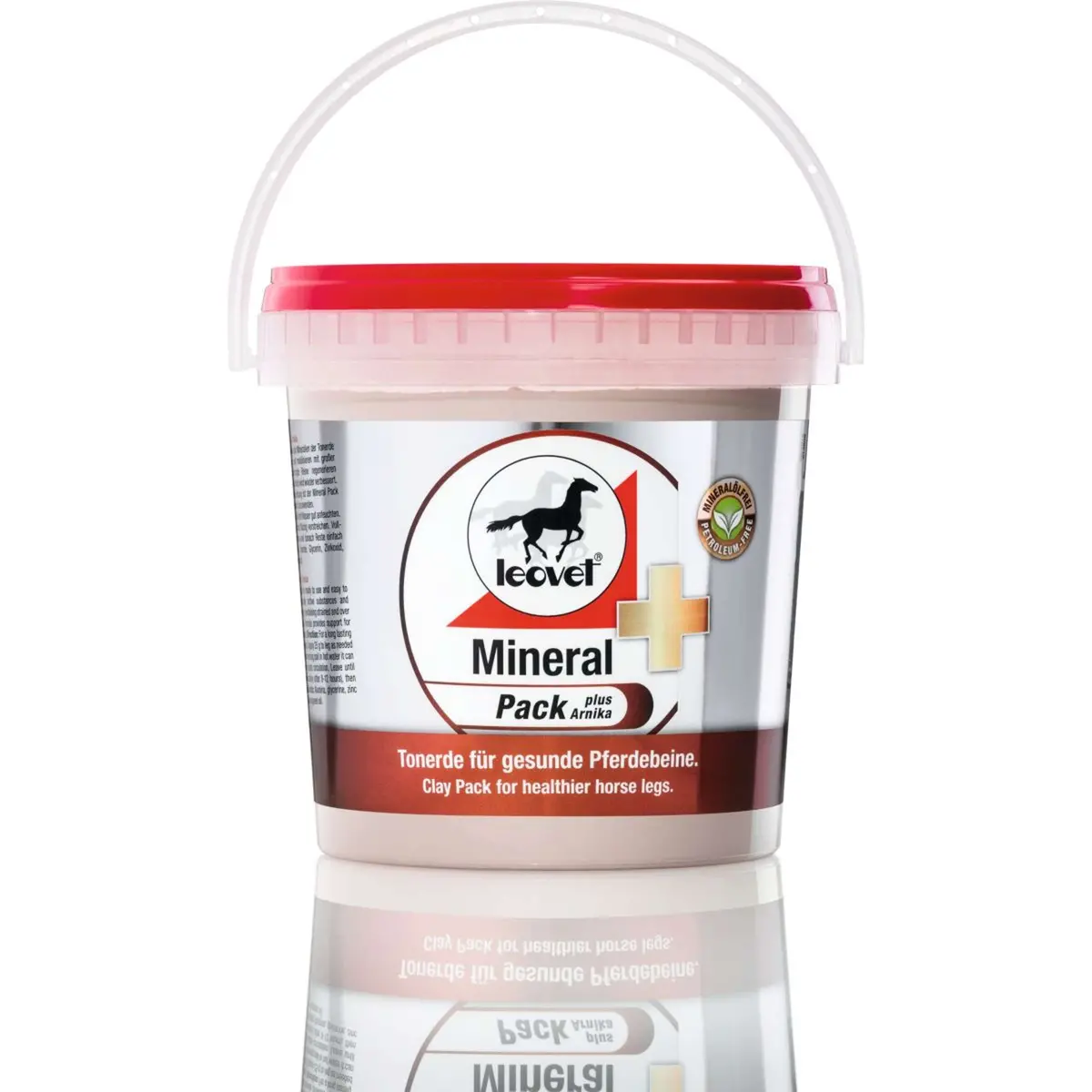 Leovet Mineralpack/Arnika 1