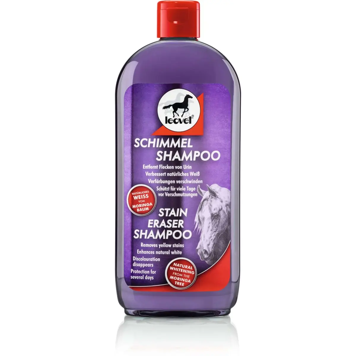 Leovet Milton-Wit Shampoo 1