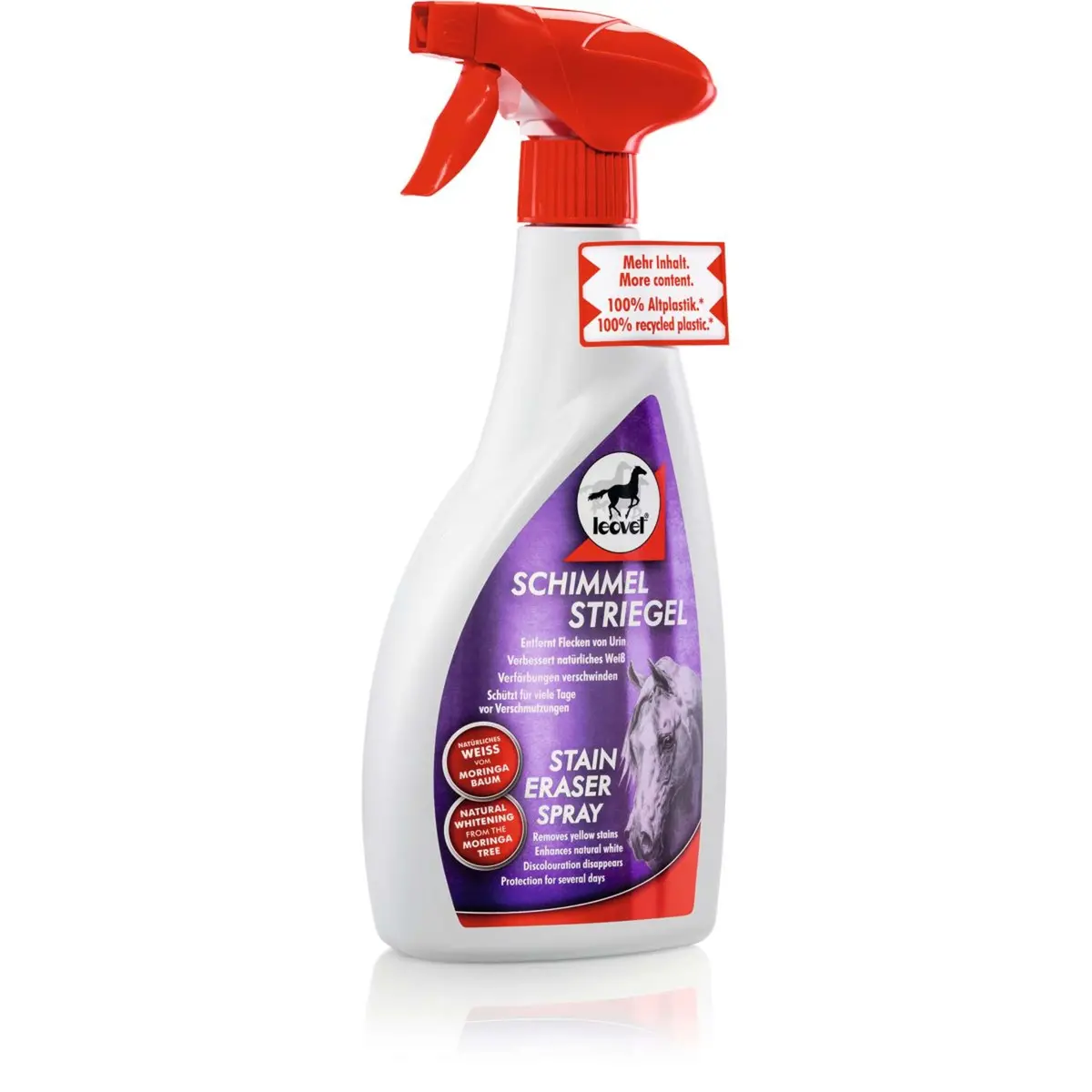 Leovet Milton Spray 1