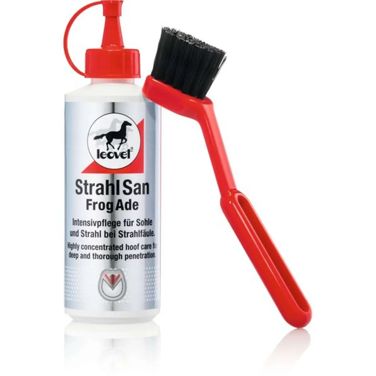 Leovet Straalsan 1
