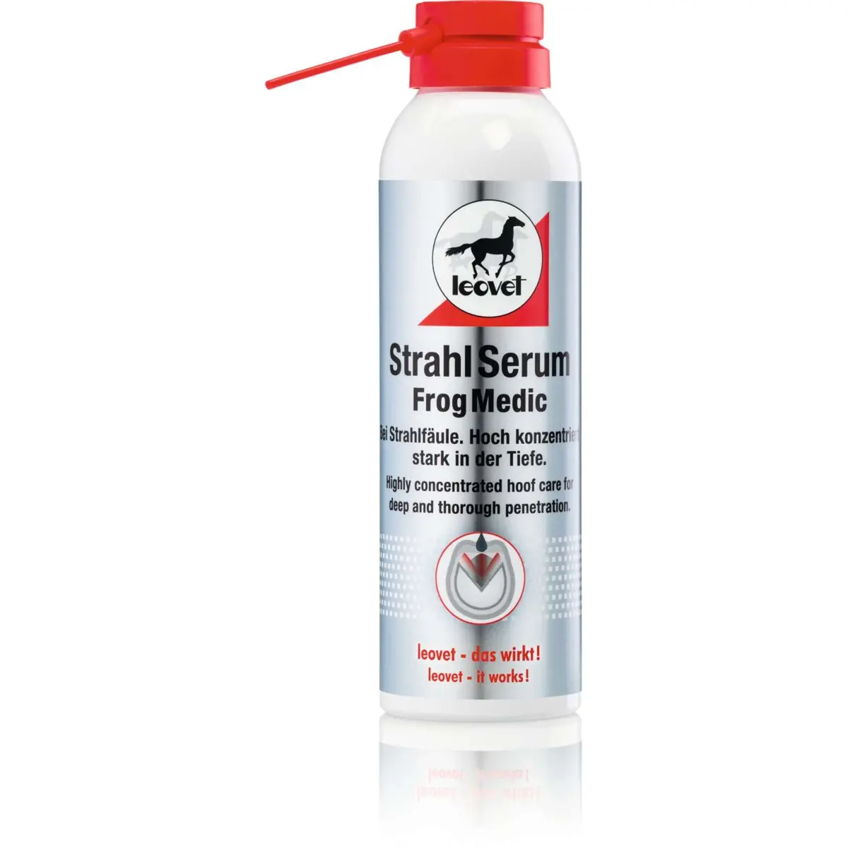 Leovet Straalsan Spray 1