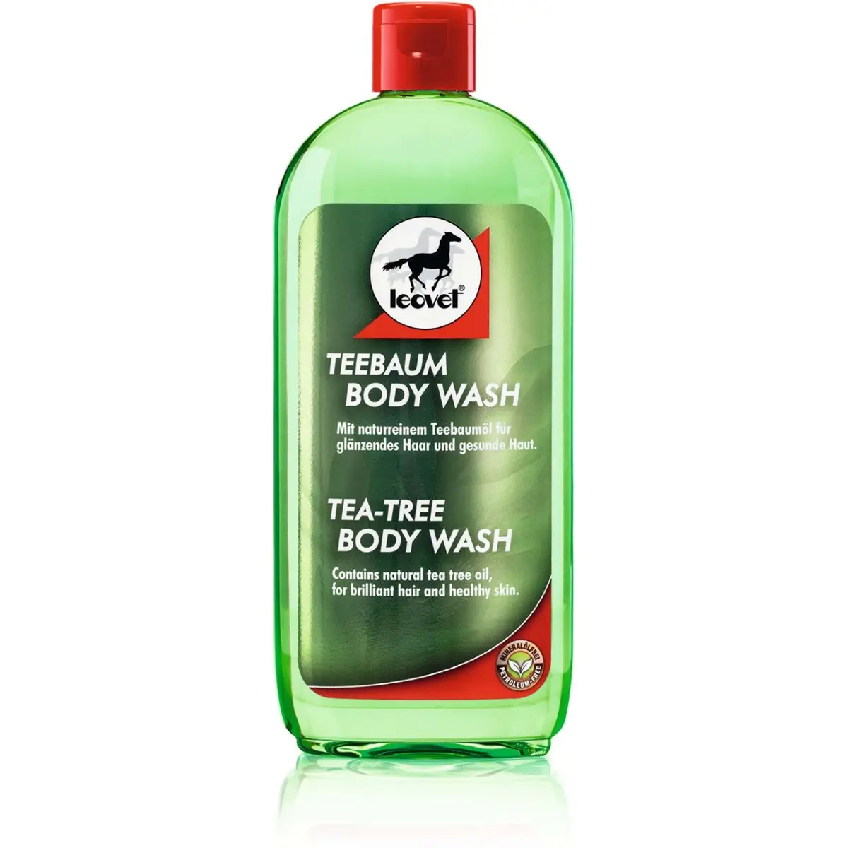 Leovet Theeboom Shampoo 1