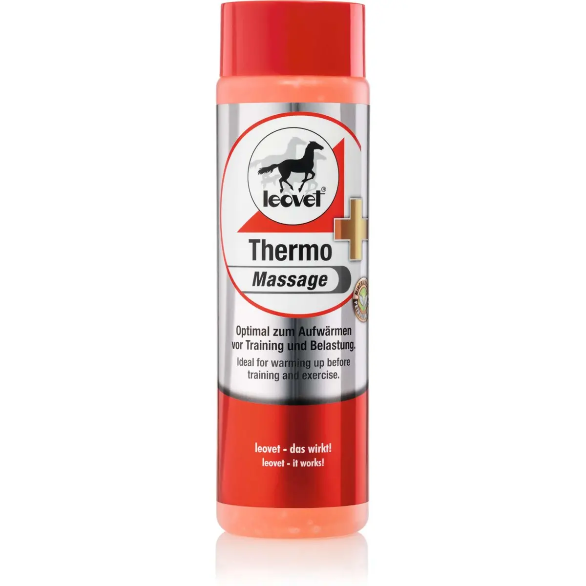 Leovet Thermo Massage 1