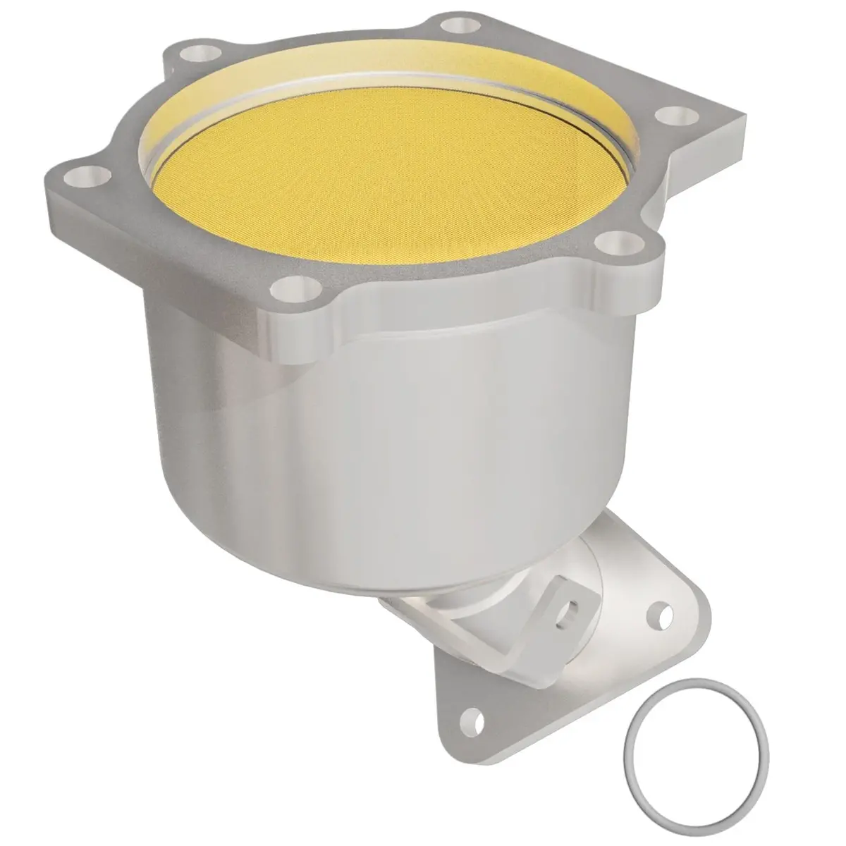 Magnaflow 49294 Carb-Certified Catalytic Converter – California Legal 1