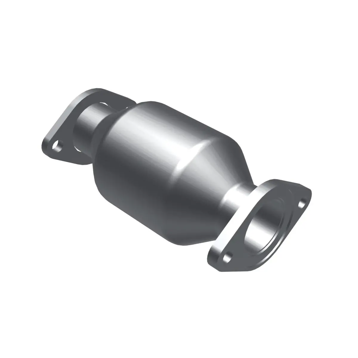 Magnaflow 23656 Direct-Fit Catalytic Converter 1