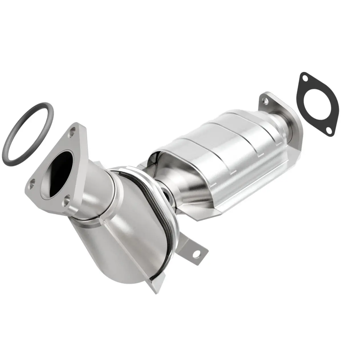 Magnaflow Direct-Fit Catalytic Converter – Epa-Certified, Obd-Ii Compliant 1