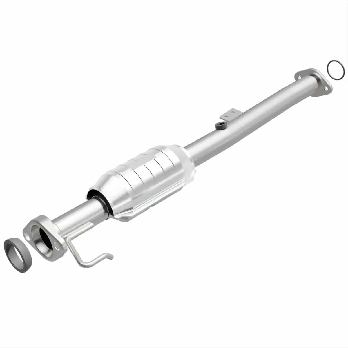 Magnaflow Direct-Fit Catalytic Converter – Oem-Replacement 441020 1