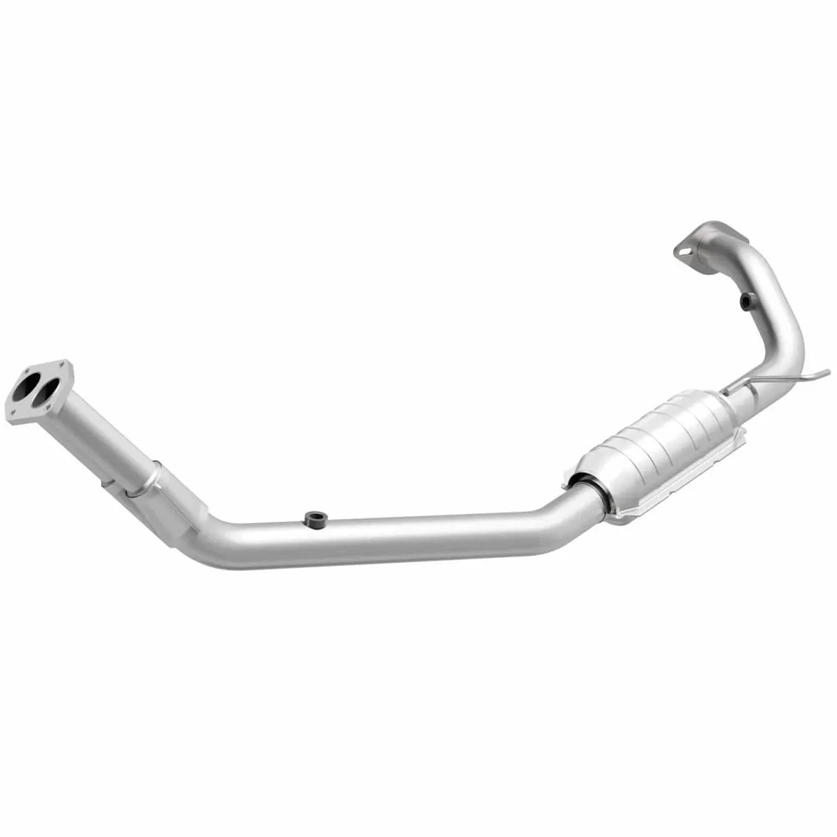 Magnaflow Direct-Fit Catalytic Converter – Oem-Replacement, 50-State Legal, Part #448698 1