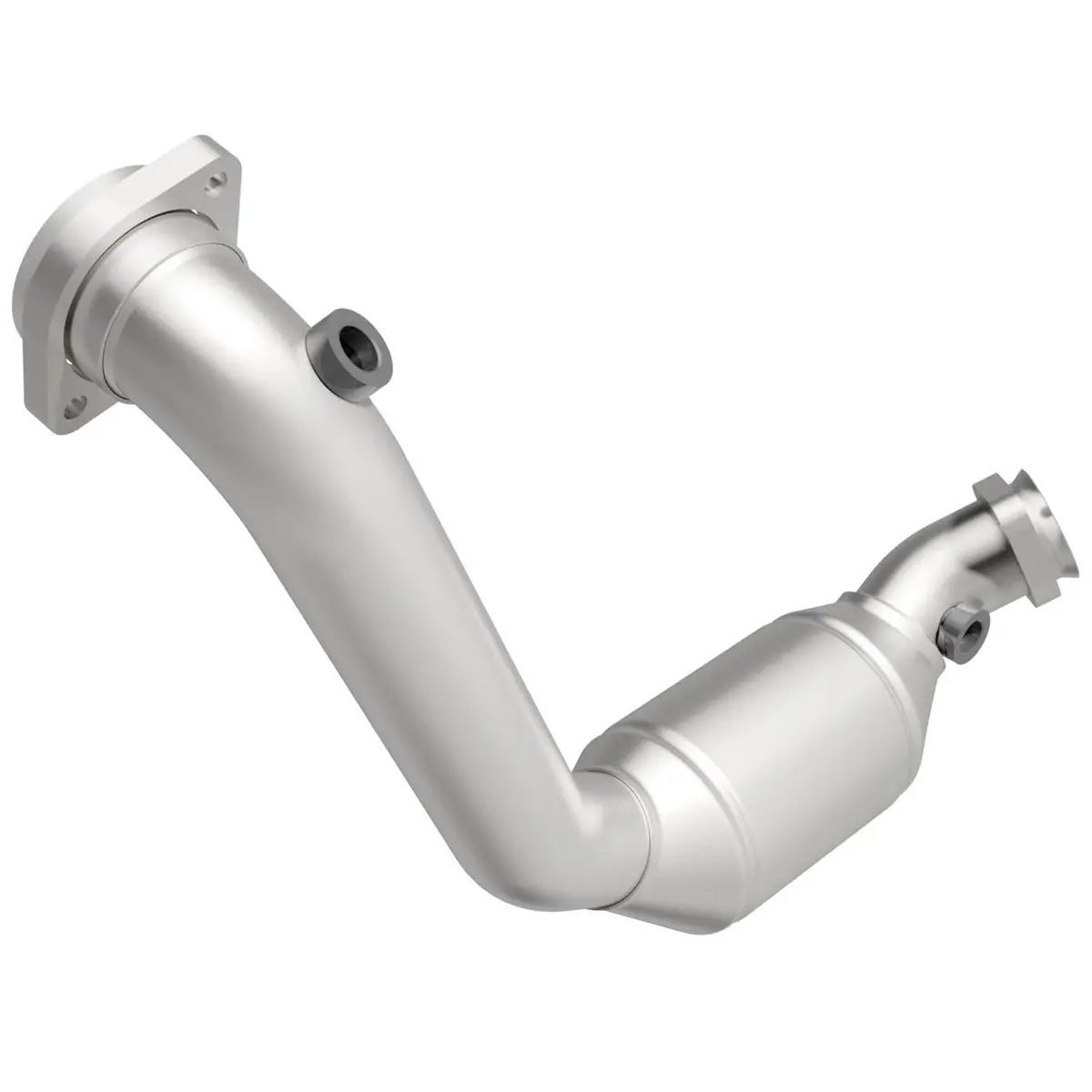 Magnaflow Direct-Fit Catalytic Converter – 454023 1