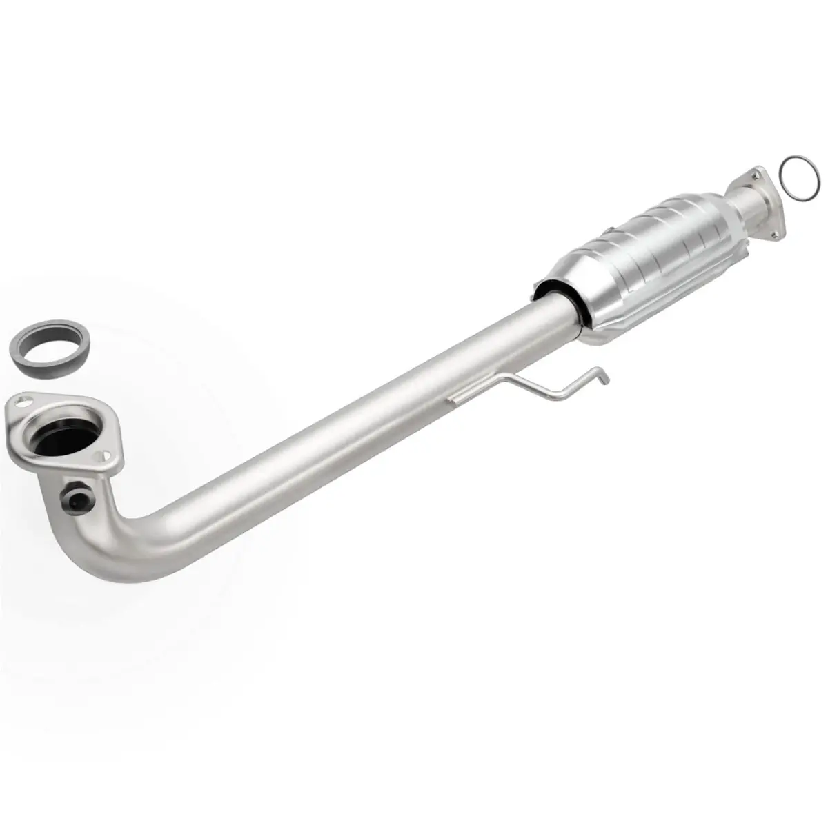 Magnaflow 49483 Direct-Fit Catalytic Converter 1