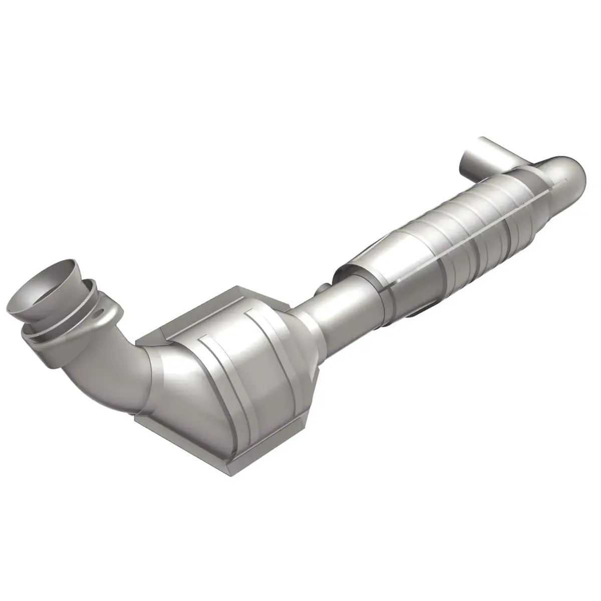 Magnaflow 49705 Direct-Fit Catalytic Converter 1