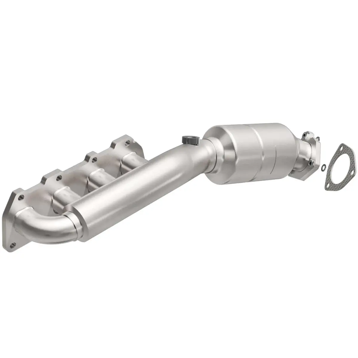 Magnaflow 50799 Direct-Fit Catalytic Converter – Carb-Compliant 1
