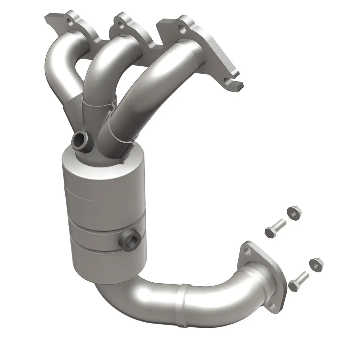 Magnaflow 51735 Direct-Fit Catalytic Converter – Carb-Compliant 1
