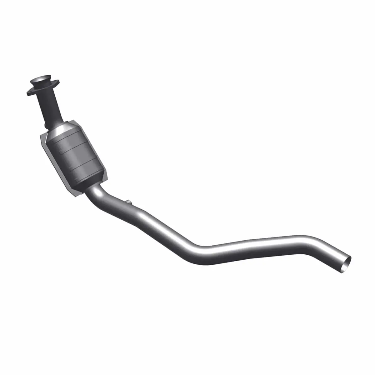 Magnaflow 93209 Direct-Fit Catalytic Converter – Oem-Compatible 1