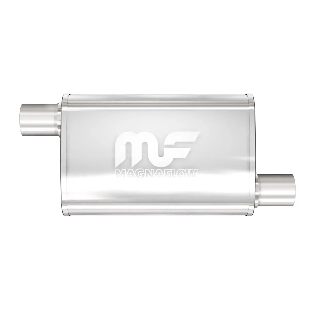 Magnaflow 11132 Performance Exhaust Muffler 1