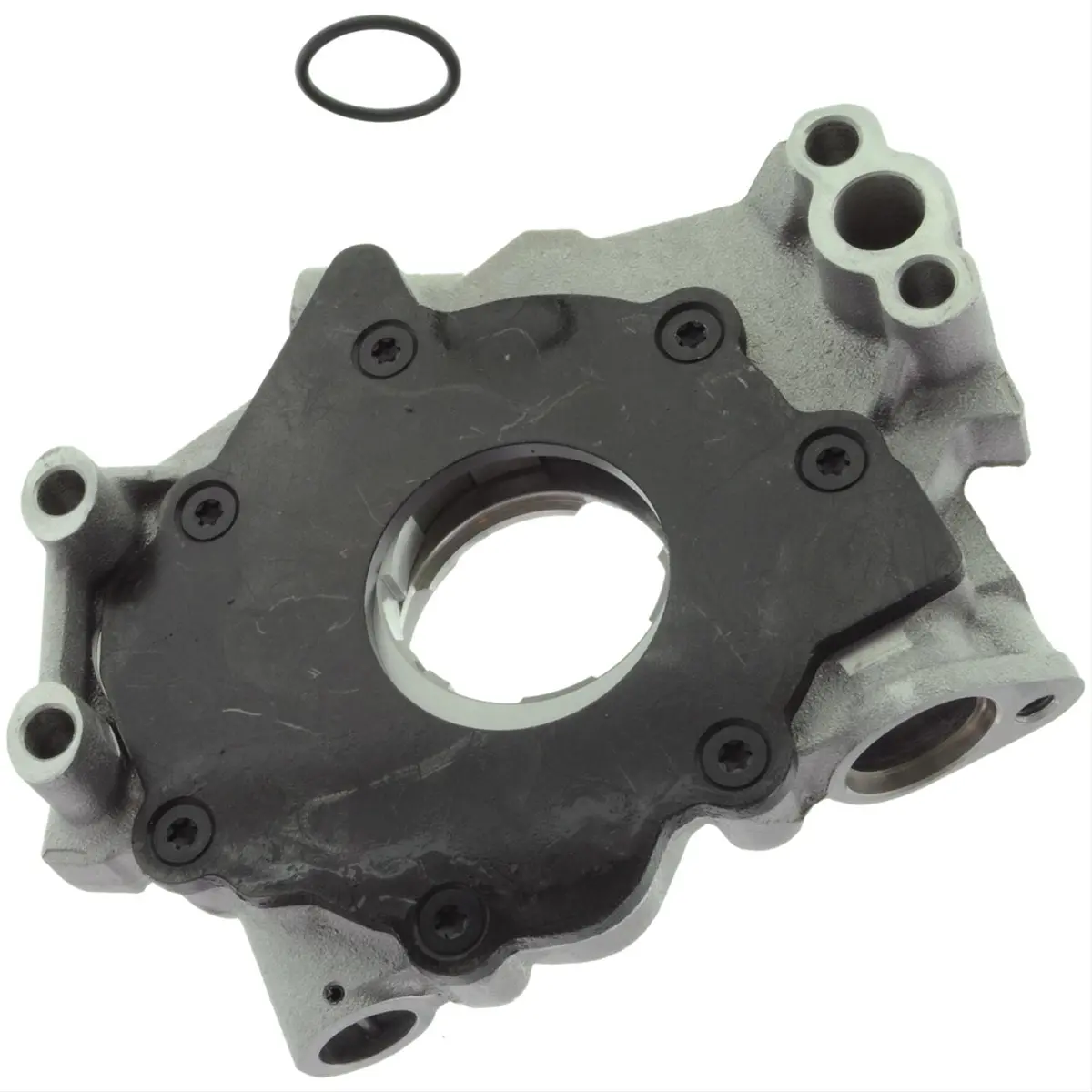 Melling M362 Performance Oil Pump 1
