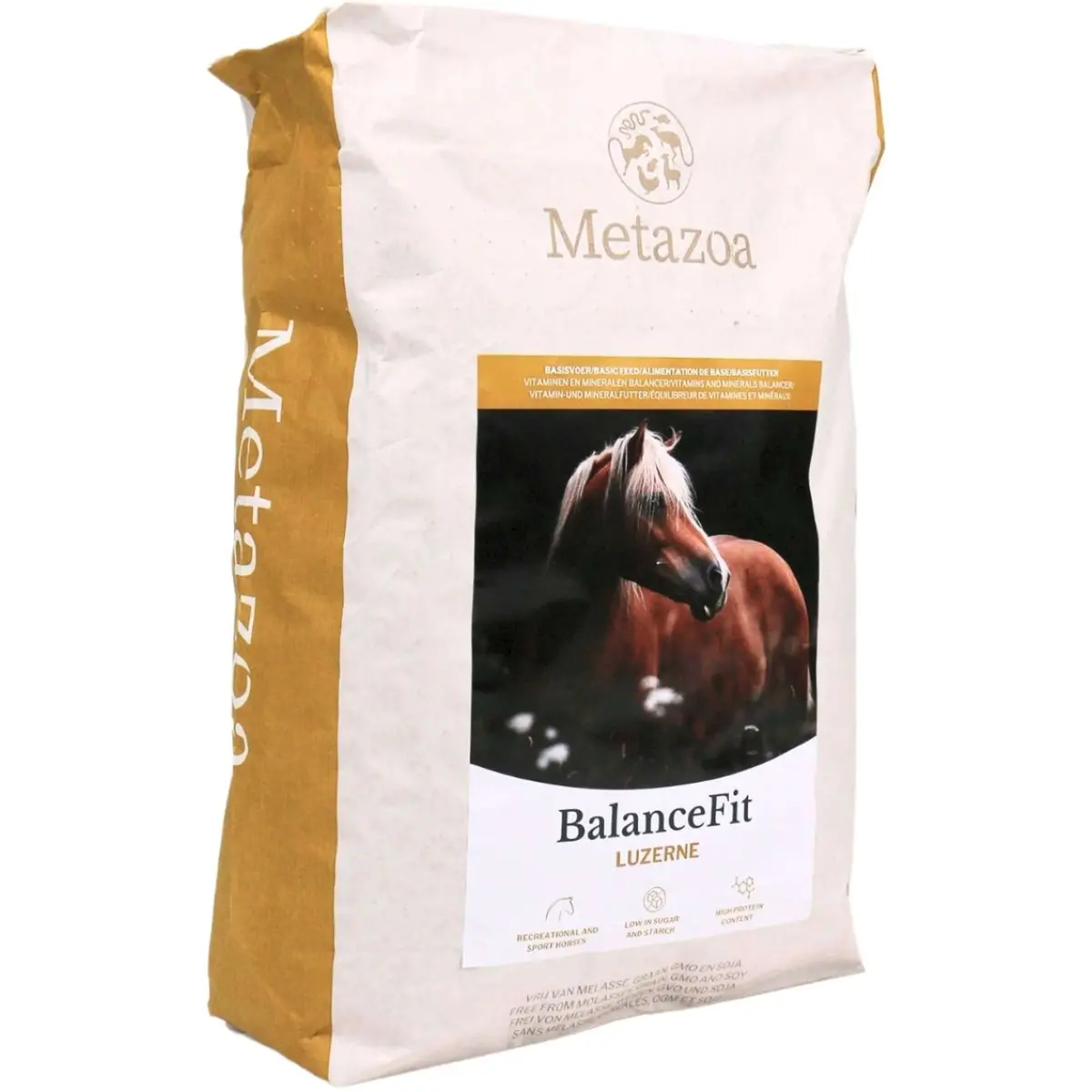 Metazoa Balancefit Luzerne 1