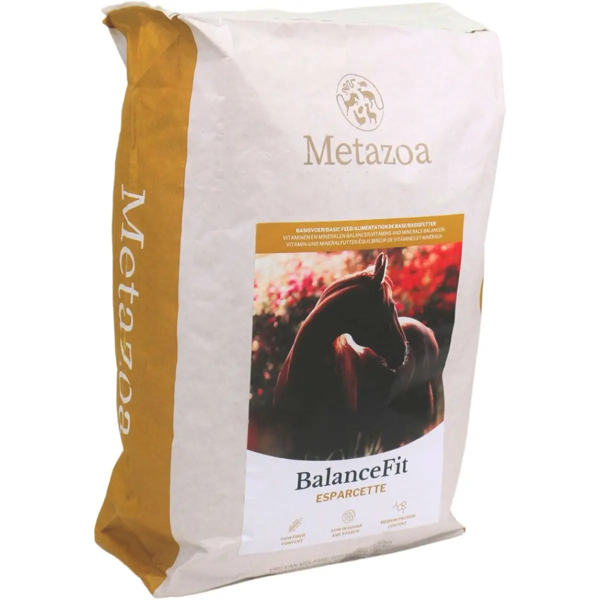 Metazoa Balancefit Esparcette 1