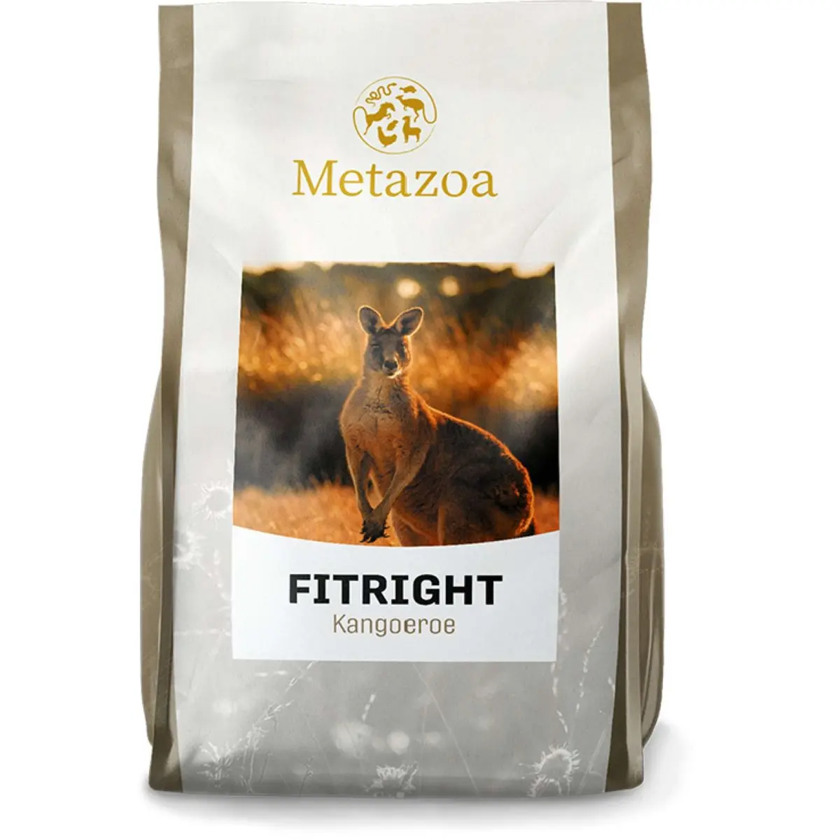 Metazoa Fitright Kangoeroe 1
