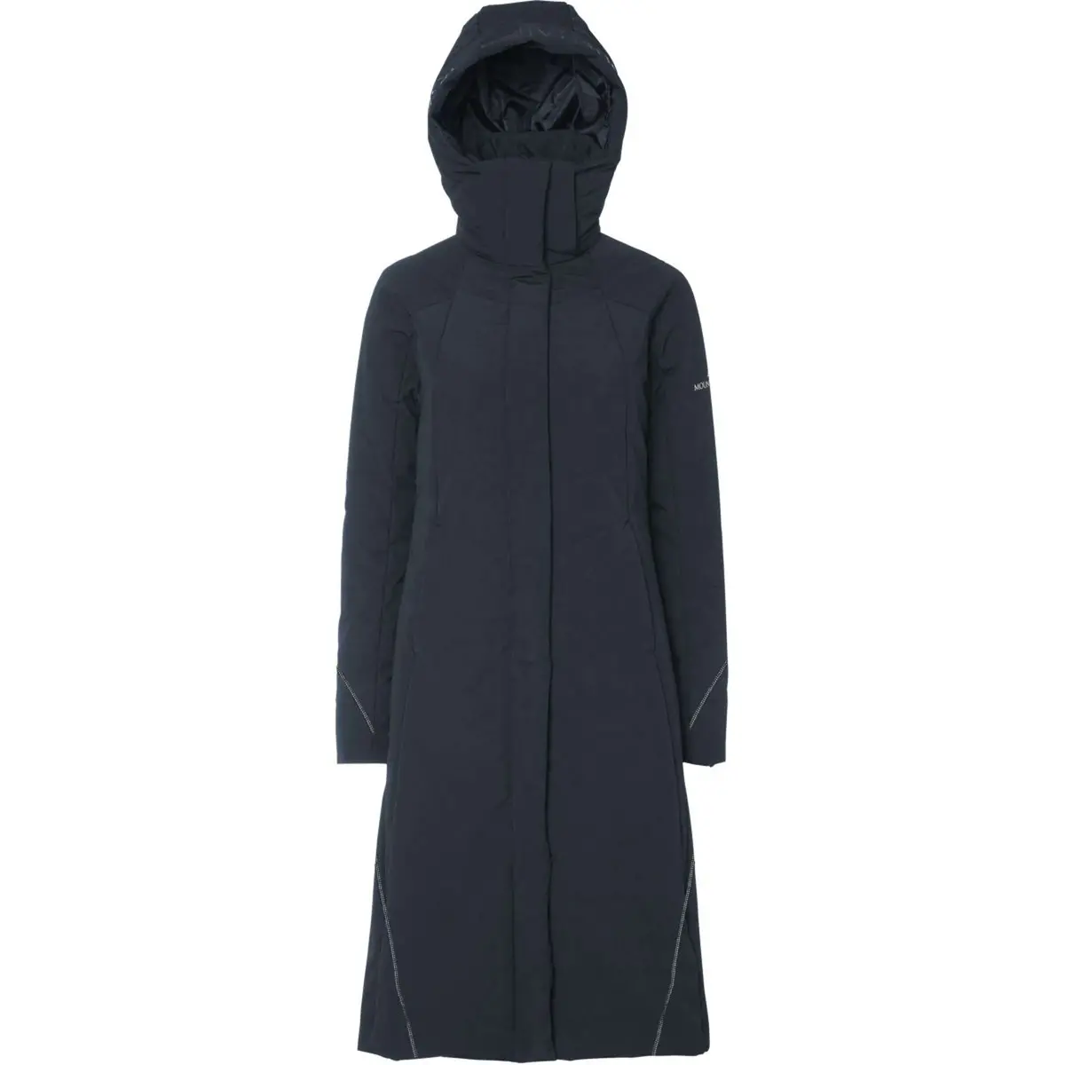 Mountain Horse Jas Lang Alicia Dames Navy 1