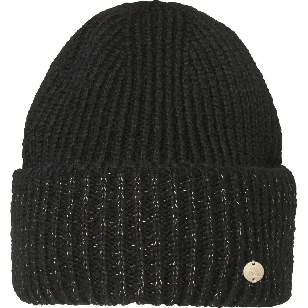 Mountain Horse Muts Sparkle Zwart 1