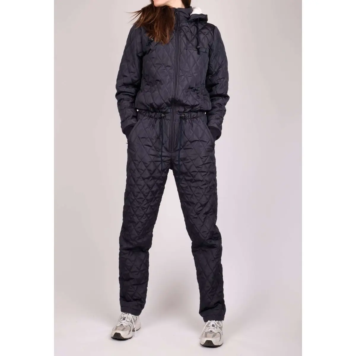 Montar Overall Navy 1