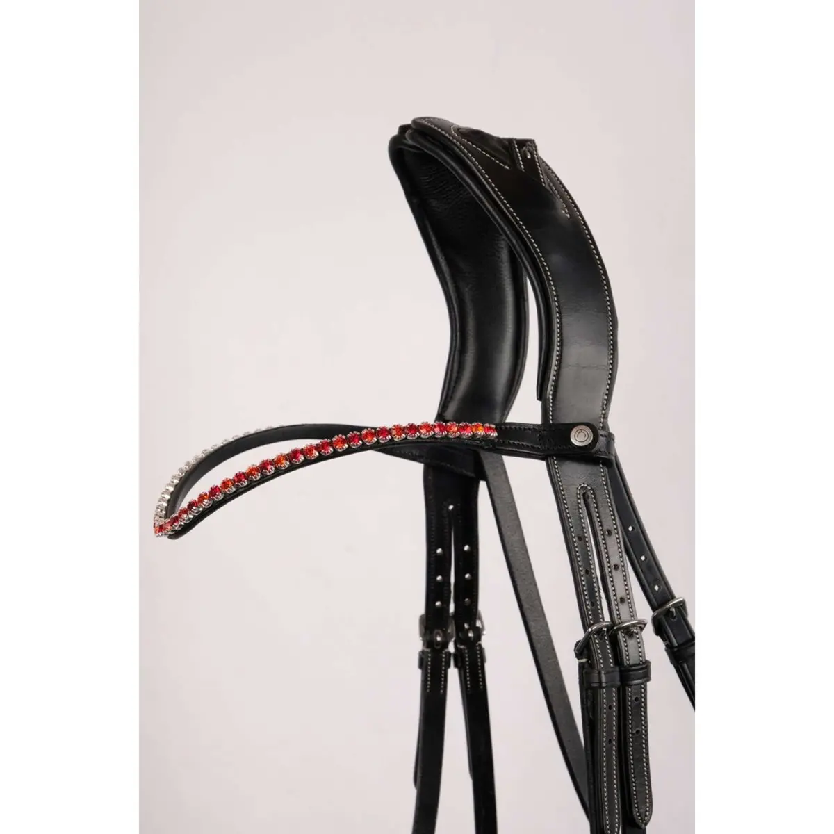 Montar Frontriem Fair Crystal Curved Rood 1