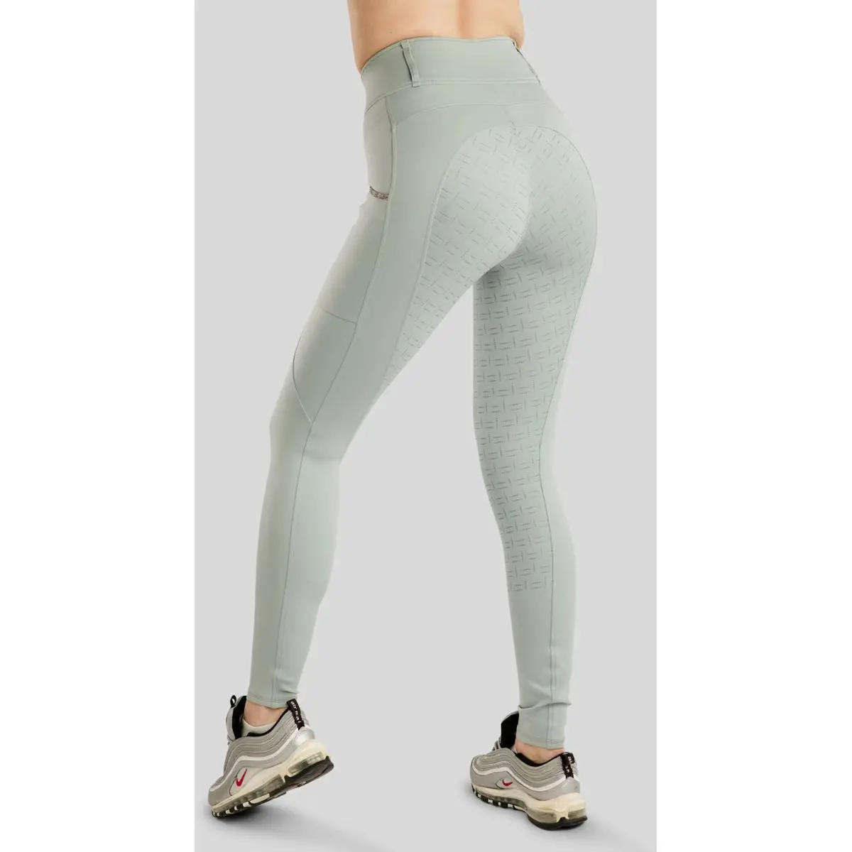 Montar Rijlegging Molila Champagne Crystals Full Grip Turin 1