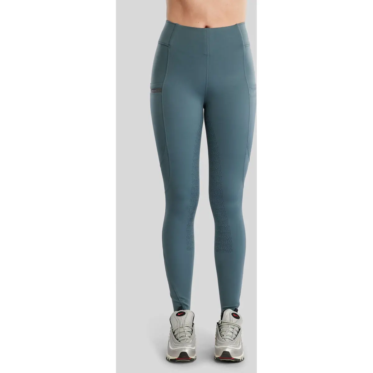 Montar Rijlegging Motilley Full Grip Dark Slate 1