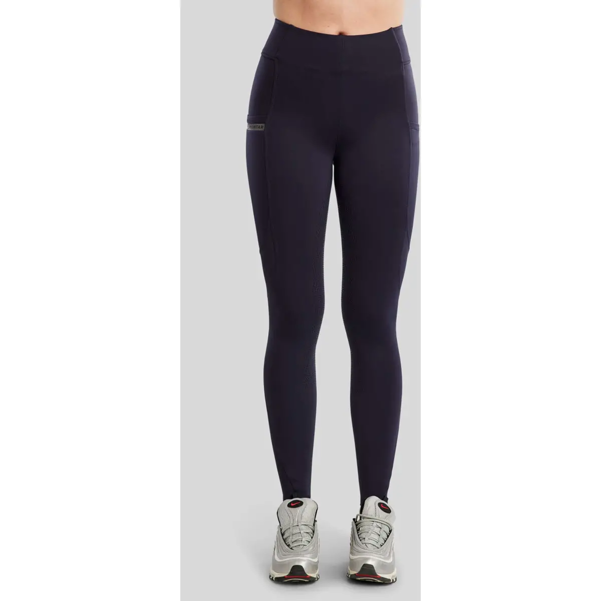 Montar Rijlegging Motilley Full Grip Navy 1
