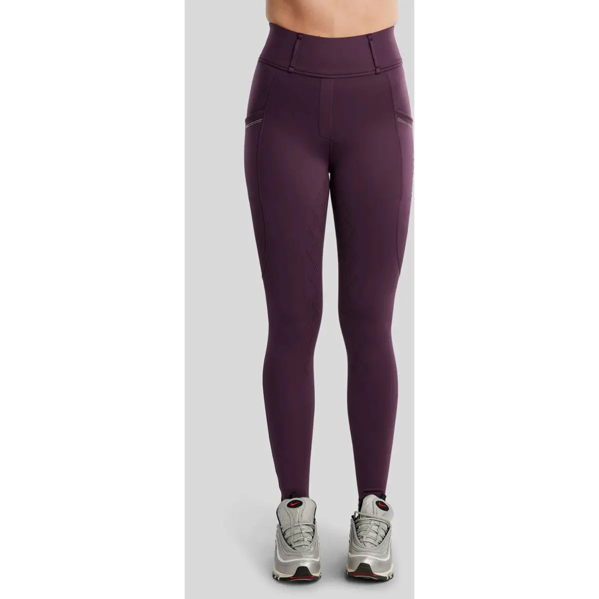 Montar Rijlegging Moeverlisa Full Grip Fig 1