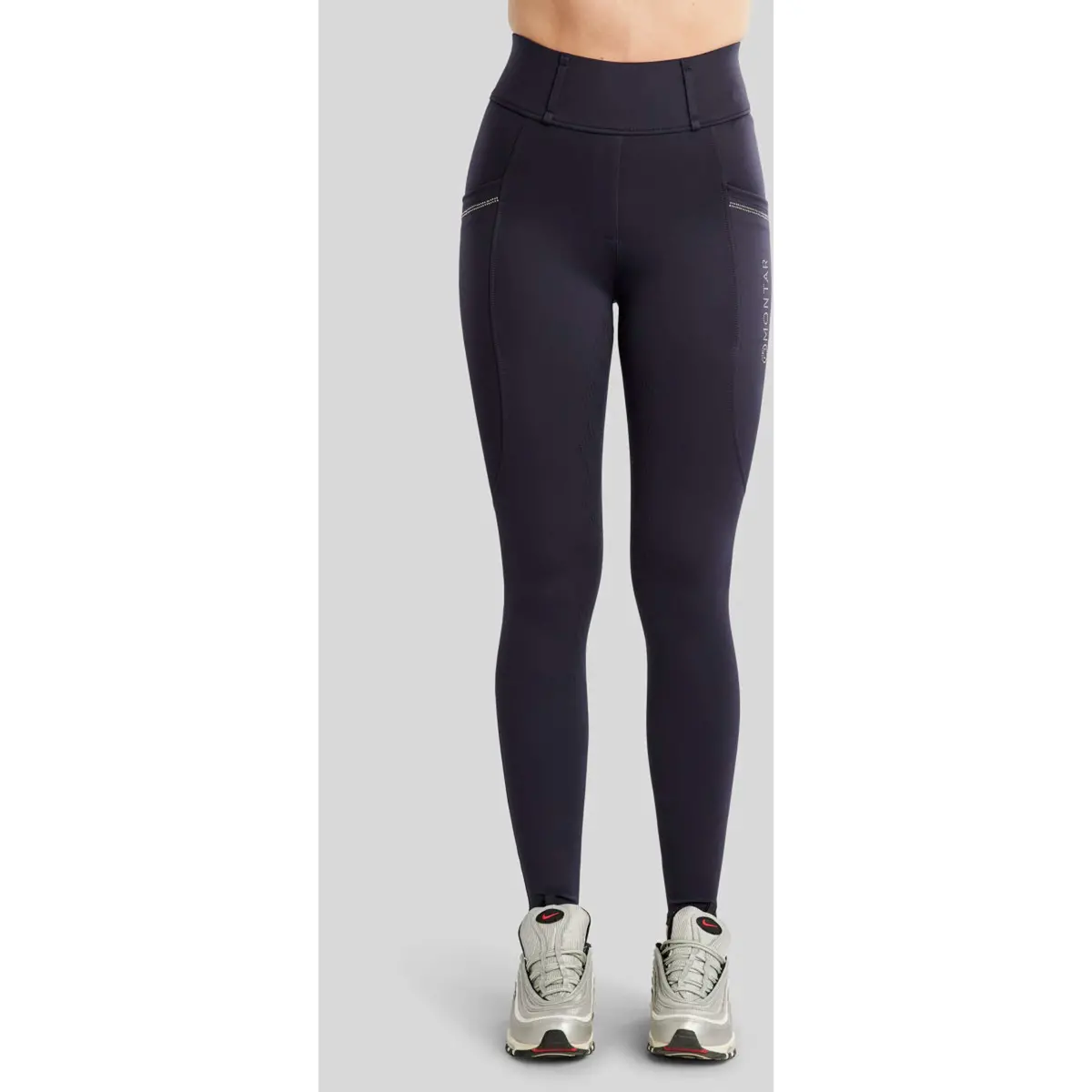 Montar Rijlegging Moeverlisa Full Grip Navy 1