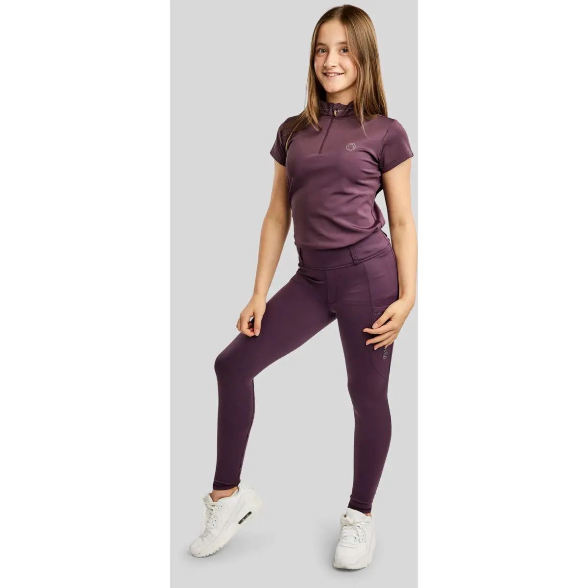 Montar Rijlegging Moeverlisa Kids Full Grip Fig 1