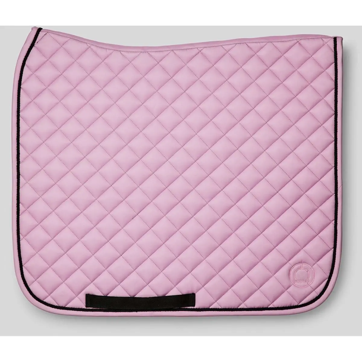 Montar Zadeldekje Fair Dressuur Candy Pink 1