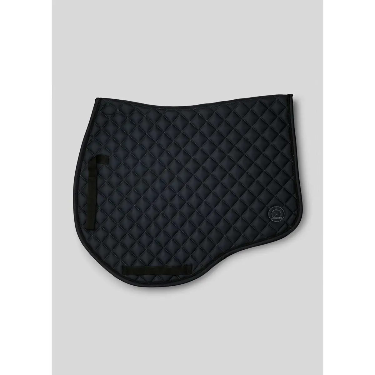 Montar Zadeldekje Fair Springen Slate Grey 1