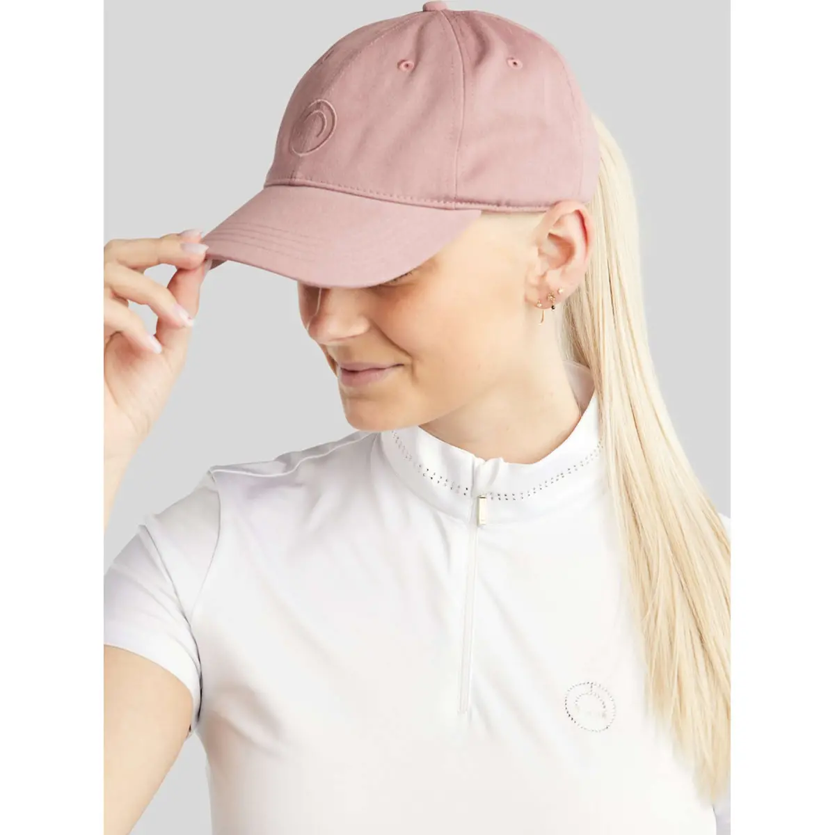 Montar Pet Mobea Blush 1