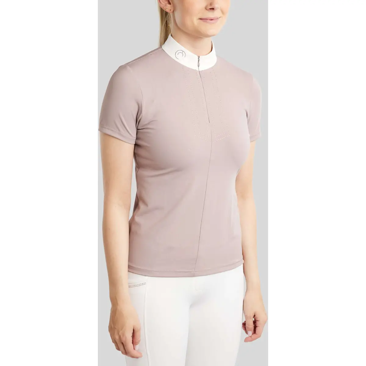Montar Wedstrijdshirt Moviolleta Blush 1