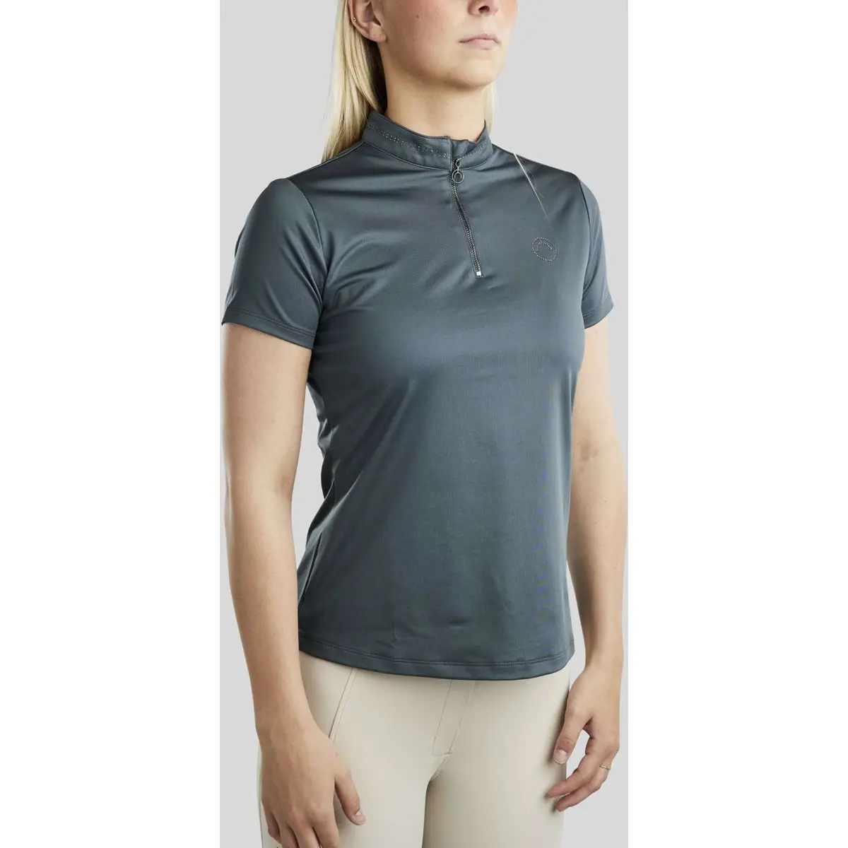 Montar T-Shirt Moblair Dark Slate 1