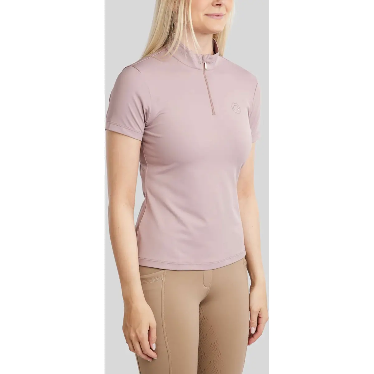 Montar Trainingsshirt Moblair Blush 1
