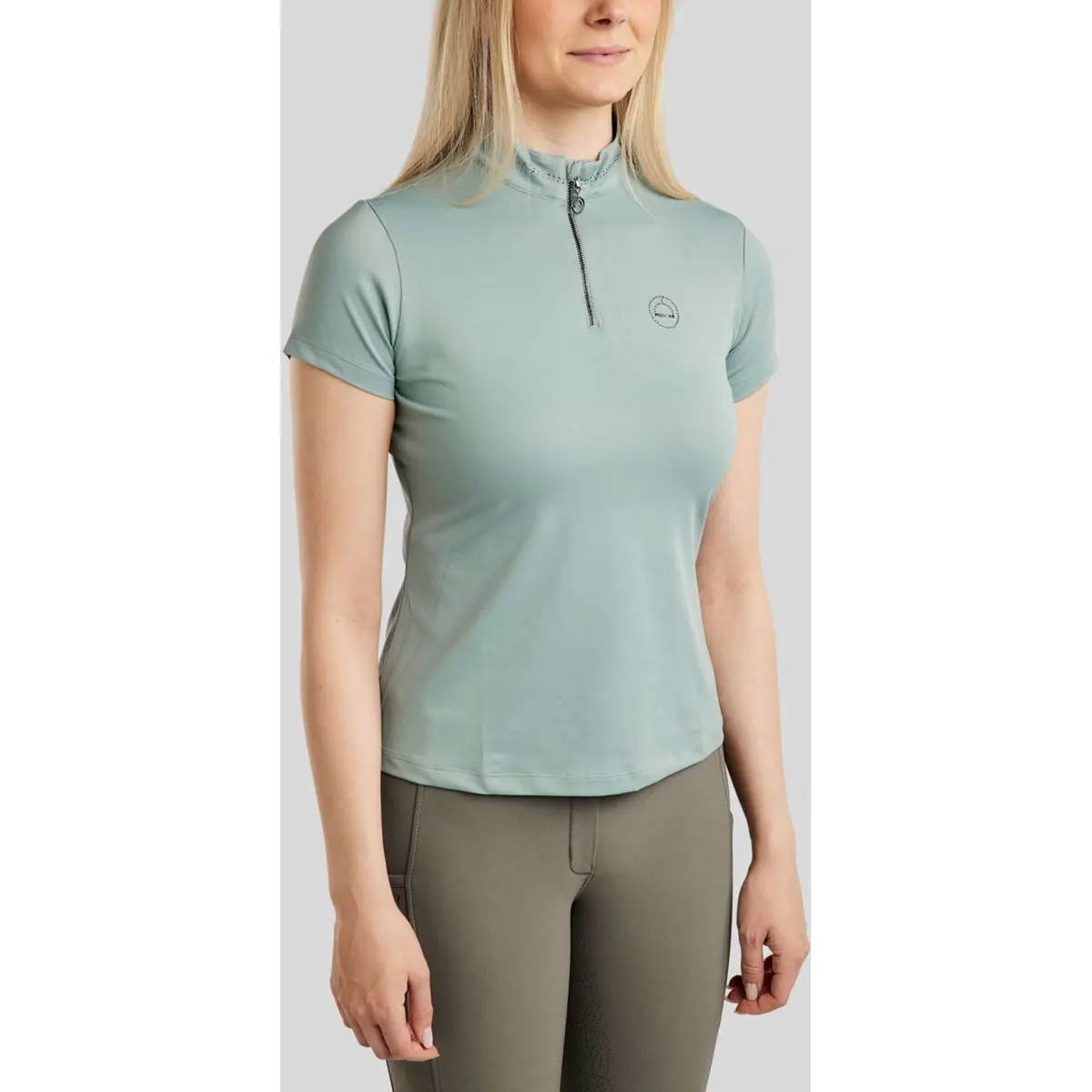 Montar T-Shirt Moblair Champagne Crystals Turin 1