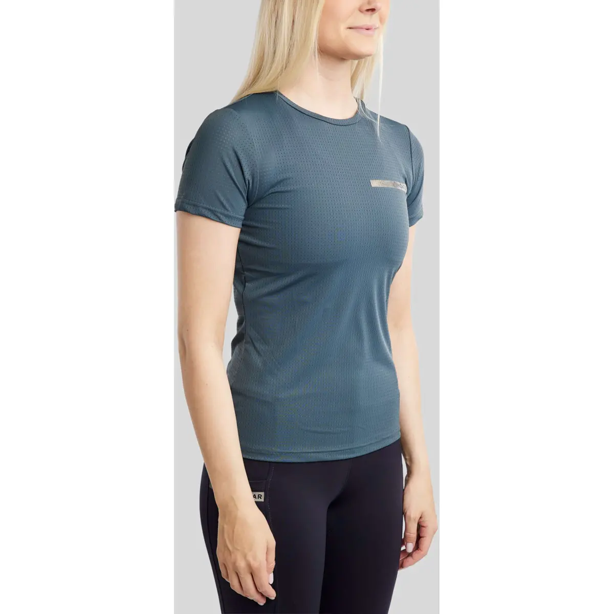 Montar T-Shirt Motilley Dark Slate 1