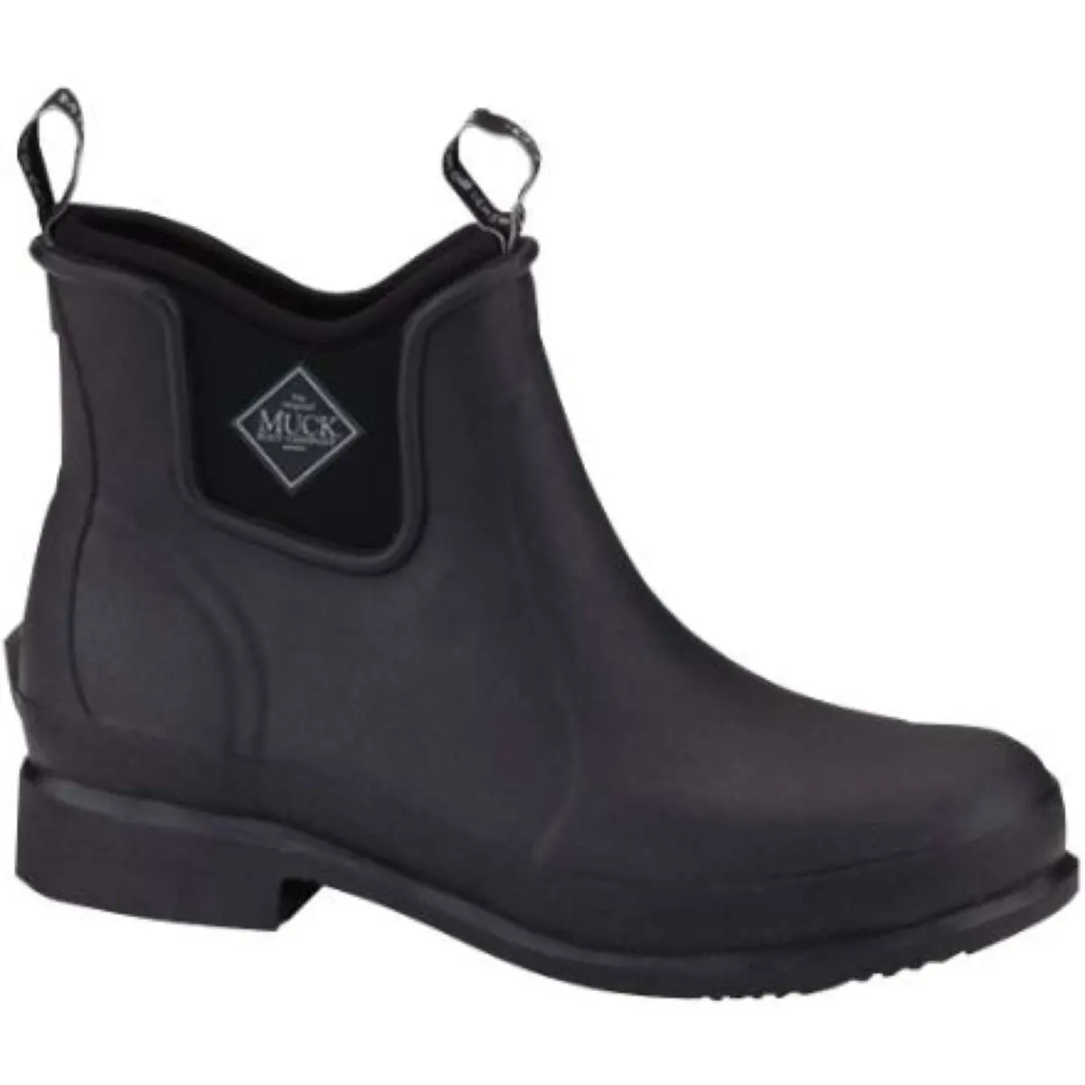 Muck Boot Jodhpurs Wear Zwart 1