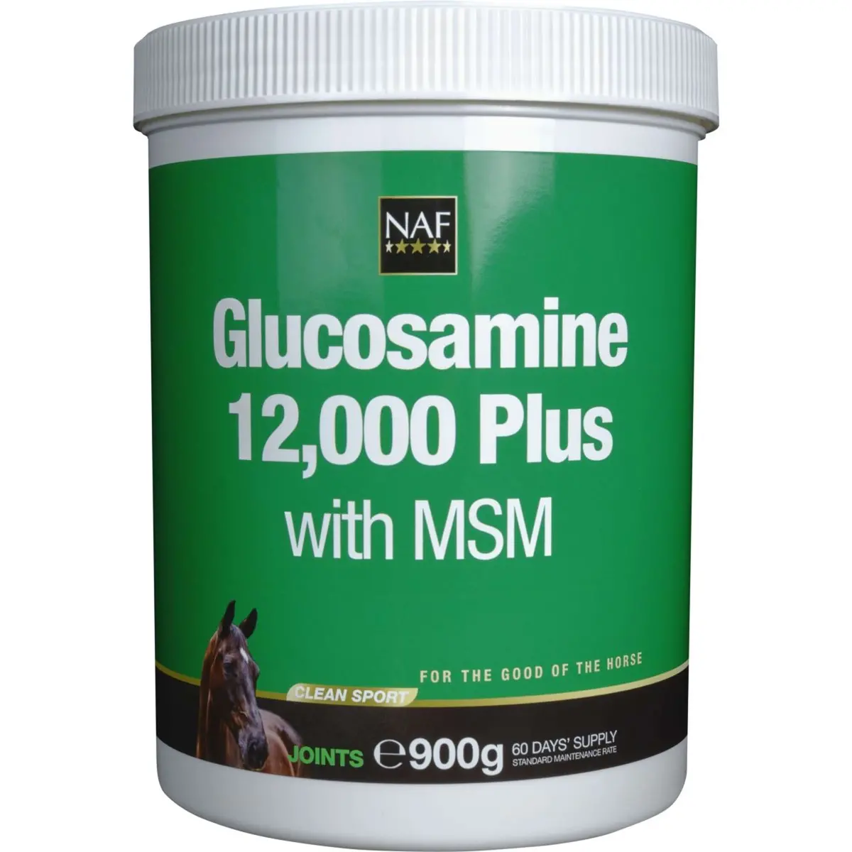 Naf Glucosamine Plus With Msm 1