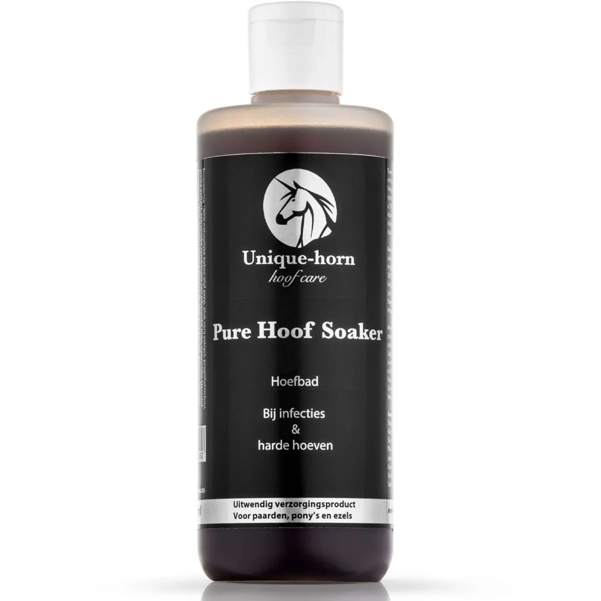 Unique-Horn Hoof Care Pure Hoof Soaker 1