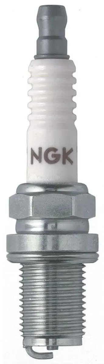 Ngk V-Power Racing Spark Plug – Heat Range 8 (R5671A-8) 1