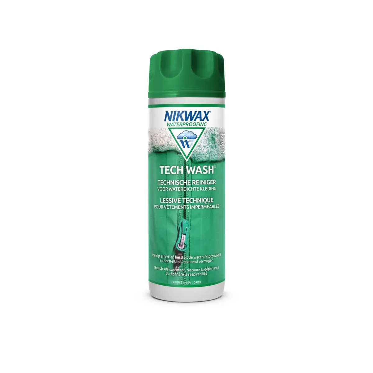 Nikwax Tech Wash 1