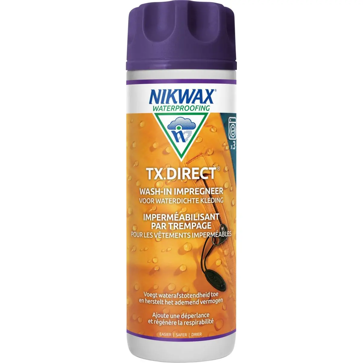 Nikwax Tx Direct 1