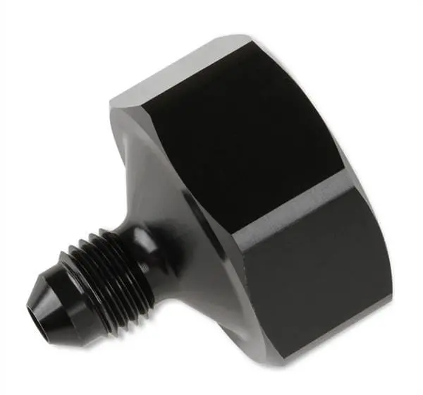16221Nos Nitrous Oxide Bottle Nut Adapter Set 1