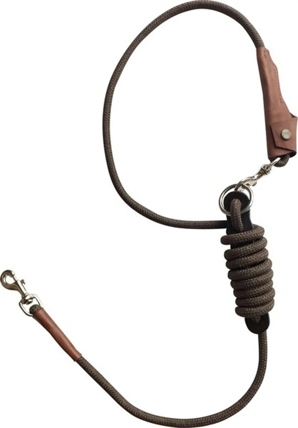 Norton Rando Touw Bruin 1