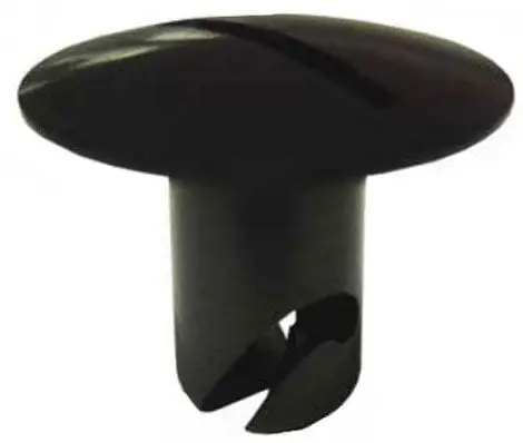 Dzus Panbigabk6500 Heavy-Duty Pan-Head Aircraft Fastener Kit 1